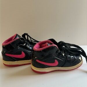Nike Retro High GT Kids Shoes